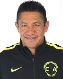 Ignacio Ambriz » Club matches