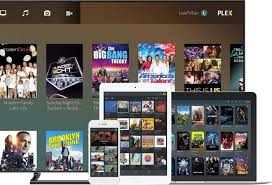 13 Best Linux Media Server Software For Making Your Own Home Theater Pc Linux Plex Media Home Theater Pc