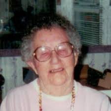 Velma Swinney Obituary July 16, 2006