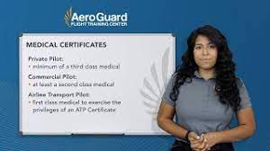 2 how long are you going to be there for? Different Faa Medical Certificate Classes Explained Video