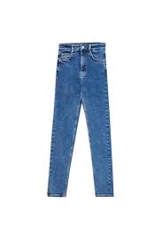 Von deko selber machen bis zu tipps für den garten. Entdecke Die Neusten Jeanstrends Fur Damen Pull Bear