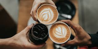 We're america's largest no kill community since 2011! Creature Coffee Co Austin Tx Caterer