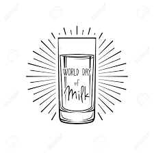 Glass Of Milk Or Water Cartoon Vector And Illustration Black Royalty Free Cliparts Vectors And Stock Illustration Image 96253315 A water bottle is a container that is used to hold water, liquids or other beverages for consumption. glass of milk or water cartoon vector and illustration black