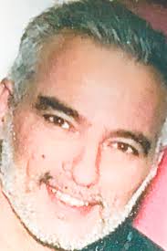 Frank P. Castellano 1952-2020