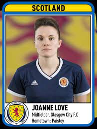 News, email and search are just the beginning. Women S World Cup Meet The Personalities In The Scotland Squad Bbc Sport