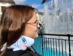 Freude pur im Movie Park — HAINI4KIDS e.V.