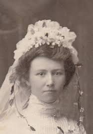 Martha Henrietta Soller Stern (1881-1927)