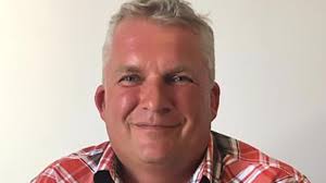 Baumeister Michael von Parteilos für das Amt des/der Oberbürgermeister*in  in Düsseldorf zur Kommunalwahl 2020