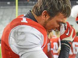 Mentor Cardinals come up short against Moeller in D-I state championship  football