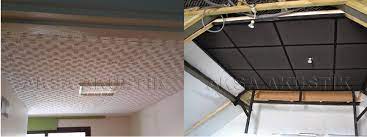 Duvar ses yalıtımı nasıl yapılır yüksek performans gösteren malzemeler gürültü kesici. Tavan Ses Izolasyonu Katlar Arasi Ses Yalitimi