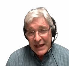 Peter Ward: “Oceans