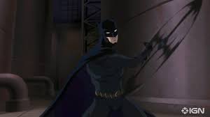 Who is playing bruce wayne, and who else stars? Batman Hush Movie Exclusive First Look Photo And Voice Cast News Ign