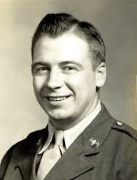 Joseph Ronald Russell Ricks (1917-2012)