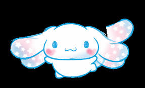 Animated Gif About Cute In Cammy Rose By Chocolate Chippp Cinnamoroll is a free transparent png image carefully selected by pngkey.com.