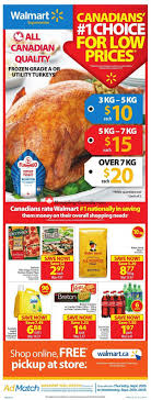 Check spelling or type a new query. Walmart Canada Flyer Ontario September 20 September 26 2018 Shopping Canada