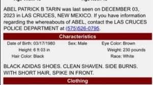 Community holds vigil for Abel Tarin amidst investigation into suspicious  interstate homicide