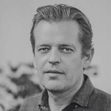 The Ghost of Sam Webster