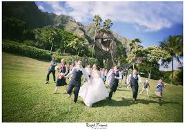 Maybe you would like to learn more about one of these? Kualoa Ranch Wedding Paliku Gardens Right Frame Photography