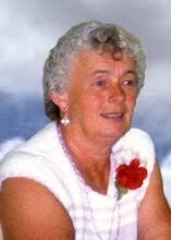 Obituary of Hazel Dolores Macnab
