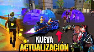 Estaba en busca de la nueva arma de free fire y consegui mi mejor partida en clasificatoria. Gameplay De Vector Nueva Arma De Free Fire