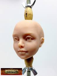 Taking Course “The Art of Sculpting with Philippe Faraut” Part 2