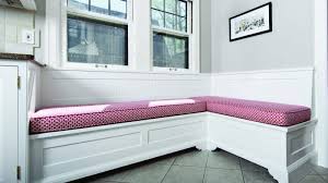Check spelling or type a new query. Make A Built In Breakfast Nook Fine Homebuilding