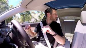 Mercedes Benz How To Active Parking Assist Youtube