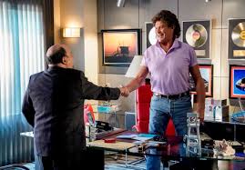 Don't you worry it's gonna be alright cause i'm always ready i won't let you out of my sight. David Hasselhoff On Twitter Had A Ball On Young Sheldon Jason Was A Real Pro Youngsheldon Youngsheldon Cbs