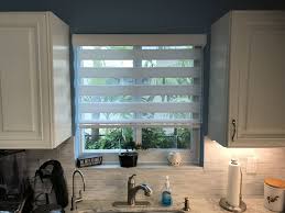 kitchen window curtains, kitchen window