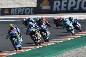 Scopri su moto.it la classifica del campionato motomondiale moto 3 2020, aggiornata in tempo reale con tutti i risultati delle gare e le qualifiche. Fim Cev Repsol Moto3 2020 Calendar Fim