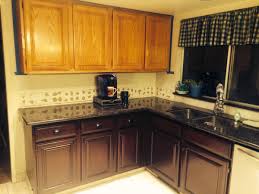 Painting cabinets with gel stain is super easy and you can do it yourself. 22 Gel Stain Kitchen Cabinets As Great Idea For Anybody Interior Design Inspirations