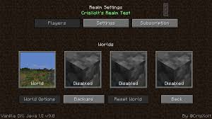 I have updated the file on the same links, just to ensure that ios users could use the file without any problem, i suppose. Mcbedrock On Twitter Mcpe Bedrock Vanilla Deluxe Java Ui By Crisxolt Https T Co Lgckx5ra03 Mcbedrock Mcpe Minecraft Https T Co 1f00x3ufzu Twitter