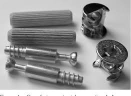 Brass chicago screws stainless steel chicago screws black plated binding solid brass chicago screws 10pcs furniture screws fiting cap nuts connecting bolts cabinet connector m6 new, 2. The Effect Of End Distance And Number Of Ready To Assemble Furniture Fasteners On Bending Moment Resistance Of Corner Joints Semantic Scholar