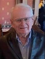 Norman Ellis Chamberlain Obituary