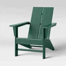 Moore Polywood Adirondack Chair Project 62 Polywood Adirondack Chairs Adirondack Chair Green Adirondack Chairs