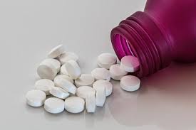 Paracetamol Nebenwirkungen Dosierung Wirkung Gesundheit De