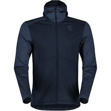 Scott Defined Tech Hoody Fleecejacke online kaufen bei Sport Conrad