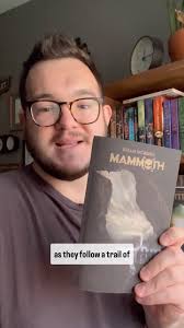 ✨ I’M NOT GOING TO DANCE FOR YOU, BUT… ✨, THE MAMMOTH ADVENTURES follows a  group of best friends as a storm uncovers the first in a long trail of  clues that will ultimately lead to the paleontological ...