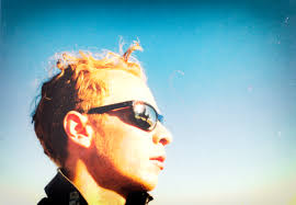 Three Questions With The The