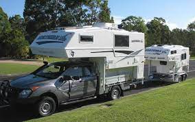 42 Northern Lite Campers Ideas In 2021 Truck Camper Truck Camper Magazine Camper