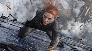 Black Widow Movie Trailer Release Date Disney