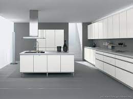 Black and white palettes are simple, classic, and modern all rolled into one. Pin On Modern Kitchens