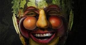 RELEITURA DE ARCIMBOLDO