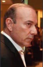 Hoy en el CHINAMO, momento en que RENÉ PICADO tuvo que pagarle a Hacienda  ₡3.724 millones de CHINAOKES que habían defraudado.