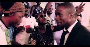Official Video Small Doctor Ft Olamide You Know Dir By Unlimited L A Doctor Video Social Media Network