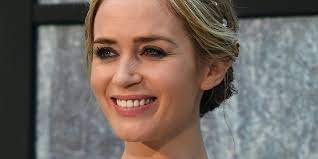 22 musicals in 12 minutes w/ lin manuel miranda & emily blunt. Schauspielerin Emily Blunt Furchtet Sich Vor Horrorfilmen Kolnische Rundschau