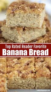 This Easy Banana Bread Recipe Is The Absolute Best Moist Loaded With Bananas Sweetened W In 2020 Brown Sugar Banana Bread Easy Banana Bread Recipe Easy Banana Bread