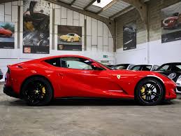 Jun 24, 2021 · the v12 engine from a ferrari 612 scaglietti is plenty different enough. Ferrari 812 Superfast 6 5 V12 F1 Dct S S 2dr For Sale