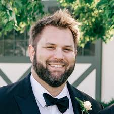 Amanda Drain and Timothy Gillman's Wedding Website