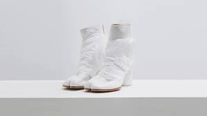 Our maison margiela men catalogue is available on glamood. Why Margiela S Tabi Boot Is Minting Money Intelligence Bof
